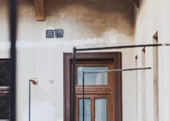 Διαμέρισμα με δύο υπνοδωμάτια
